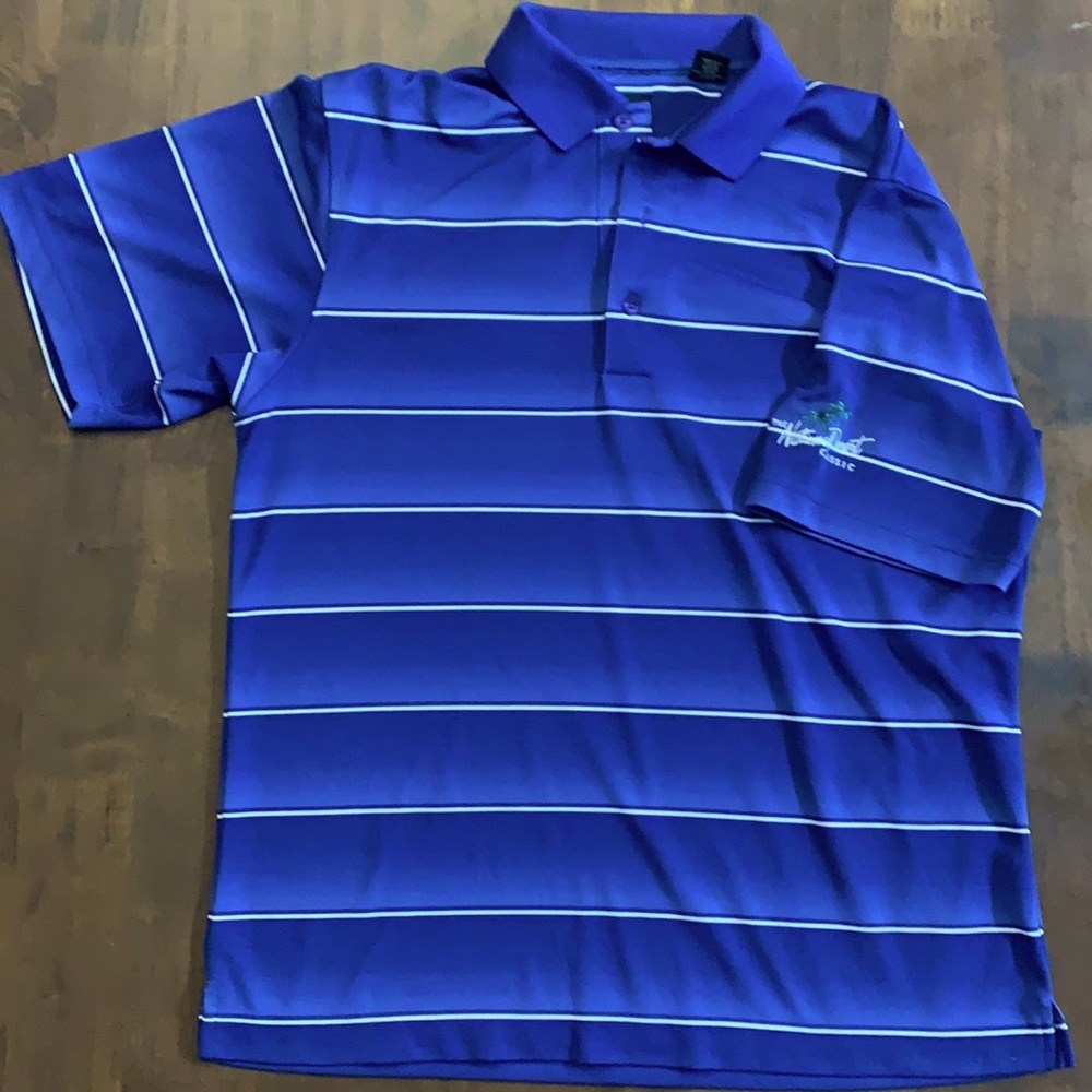 Page & Tuttle - National Desert Classic - Golf Polo - Medium